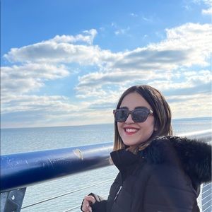 Meet your Posher, Samin